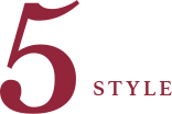 5 style