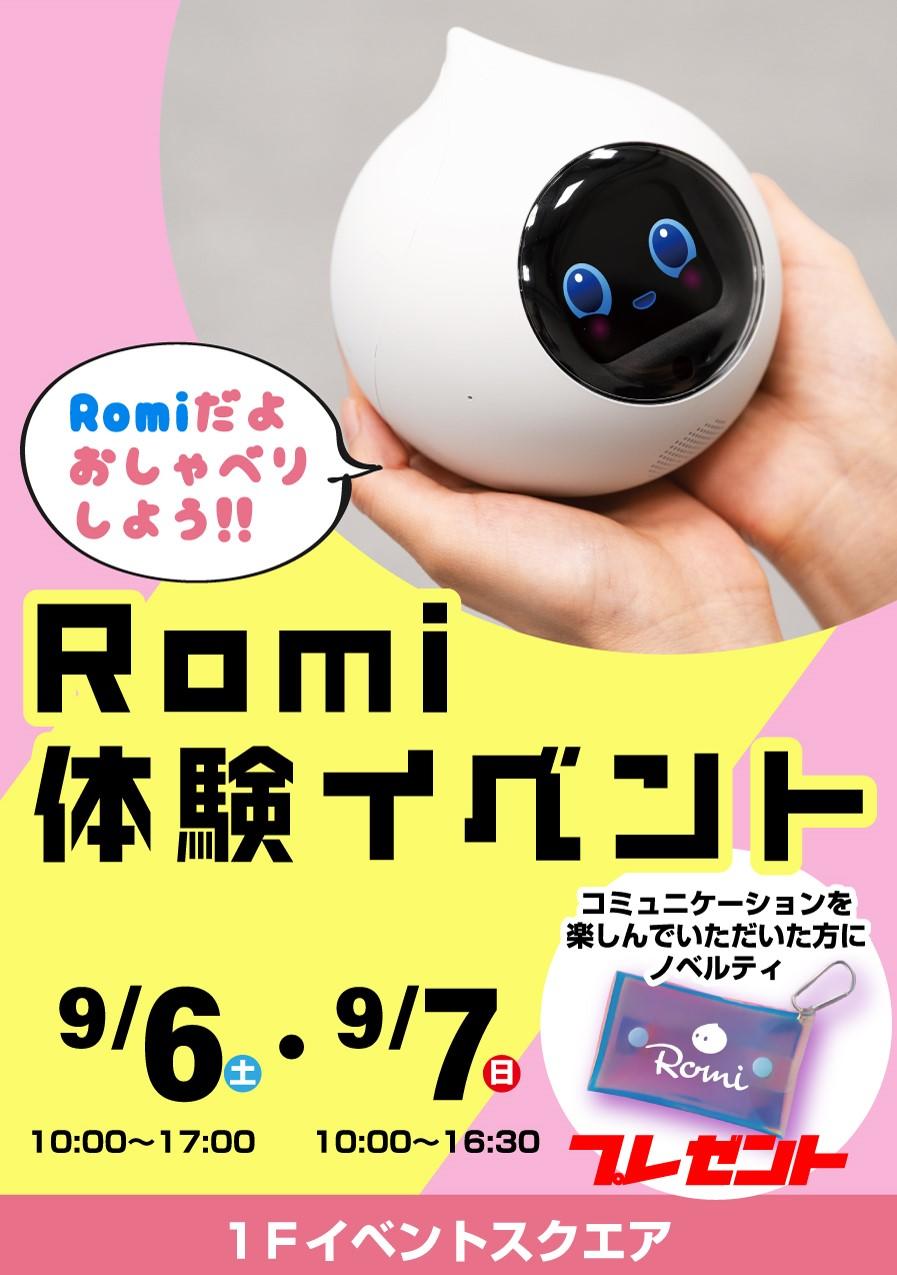 Romi体験イベント.jpg